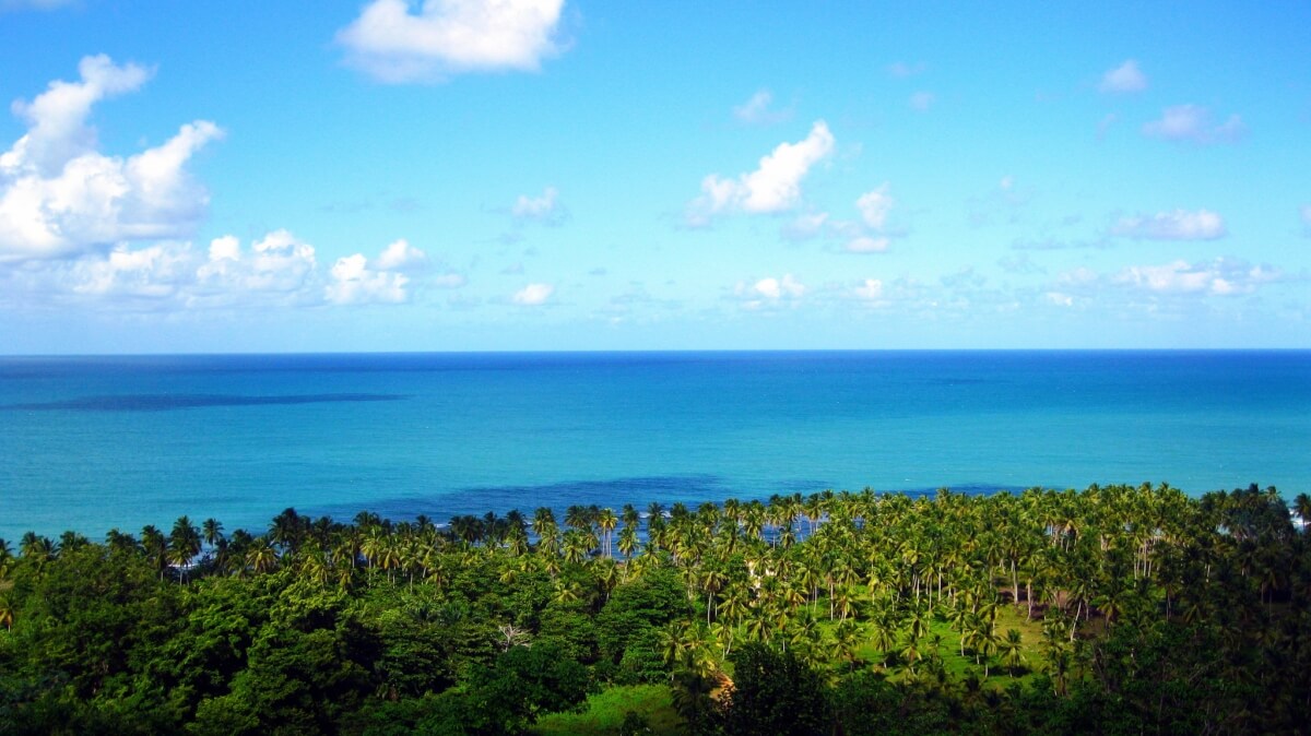 Las Terrenas by Tepena via Flickr