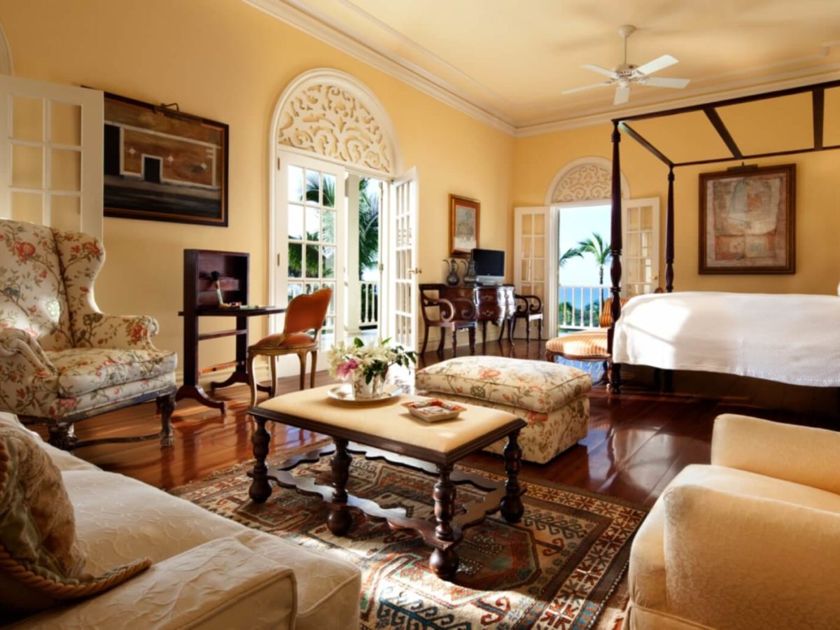 Peninsula House