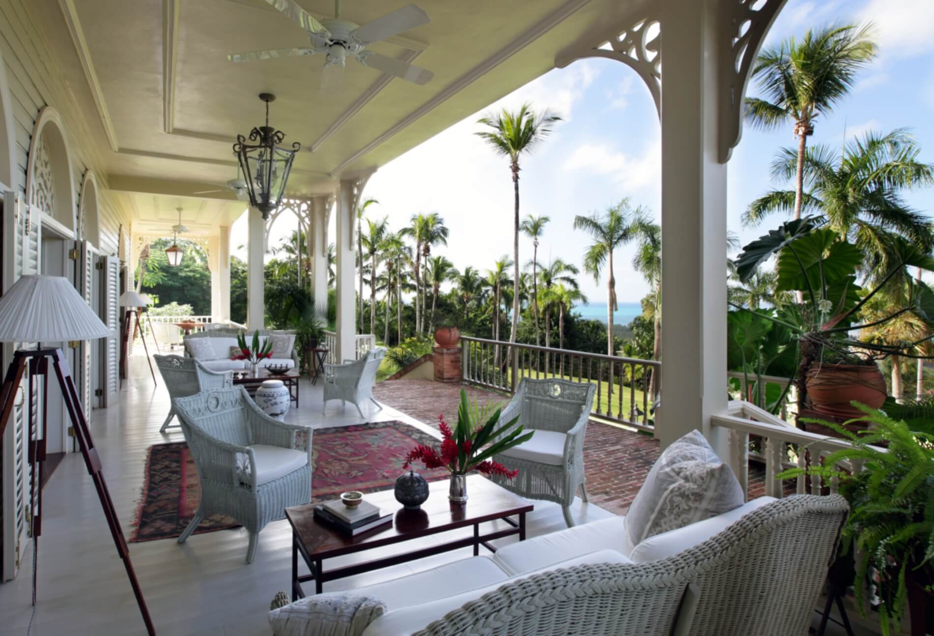 Peninsula House HR