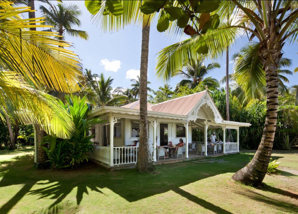 luxury hotel caribbean the Peninsula House Hotel Dominican Republic PH Beach Club