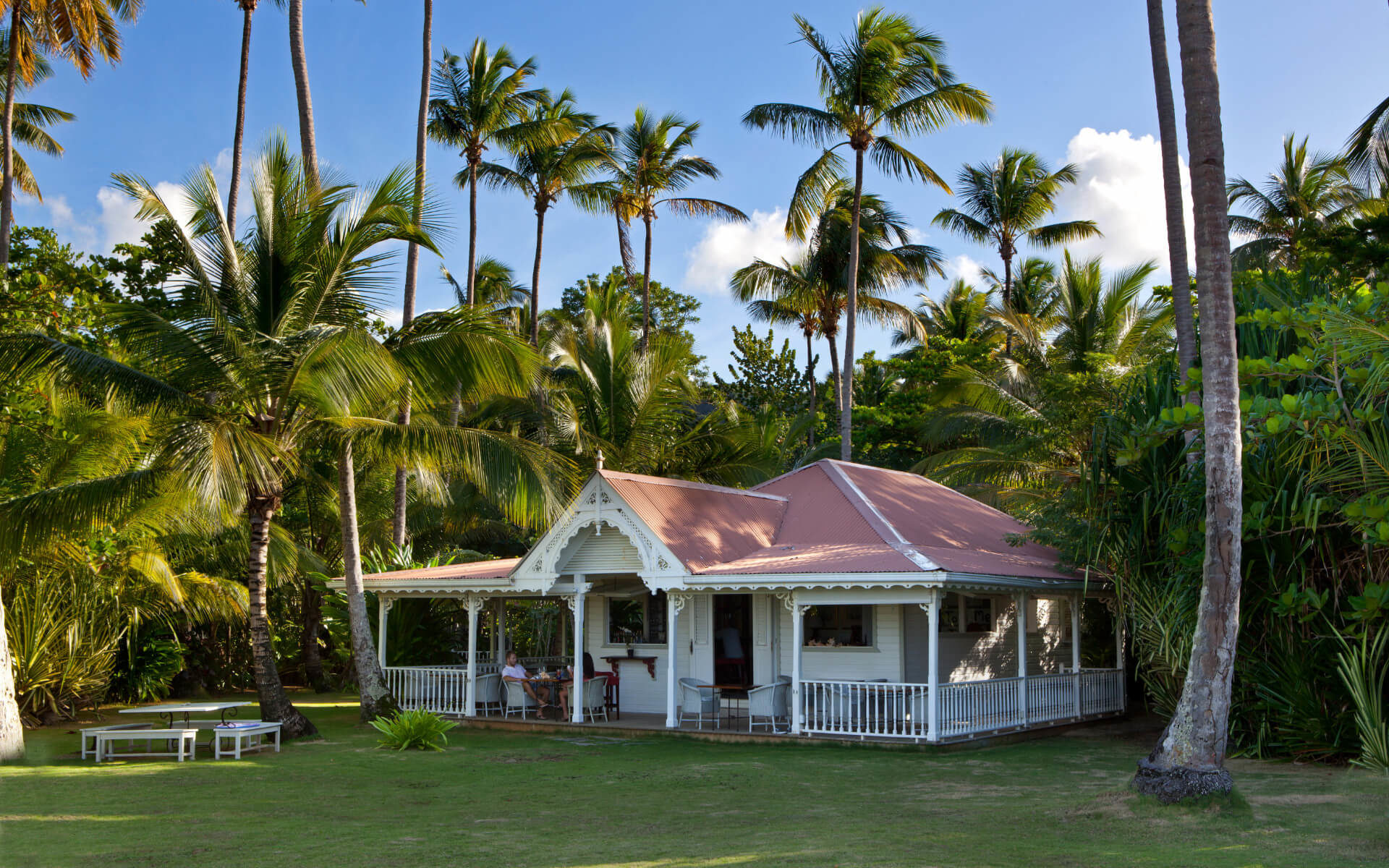 luxury hotel caribbean the Peninsula House Hotel Dominican Republic Peninsula House Beach club a