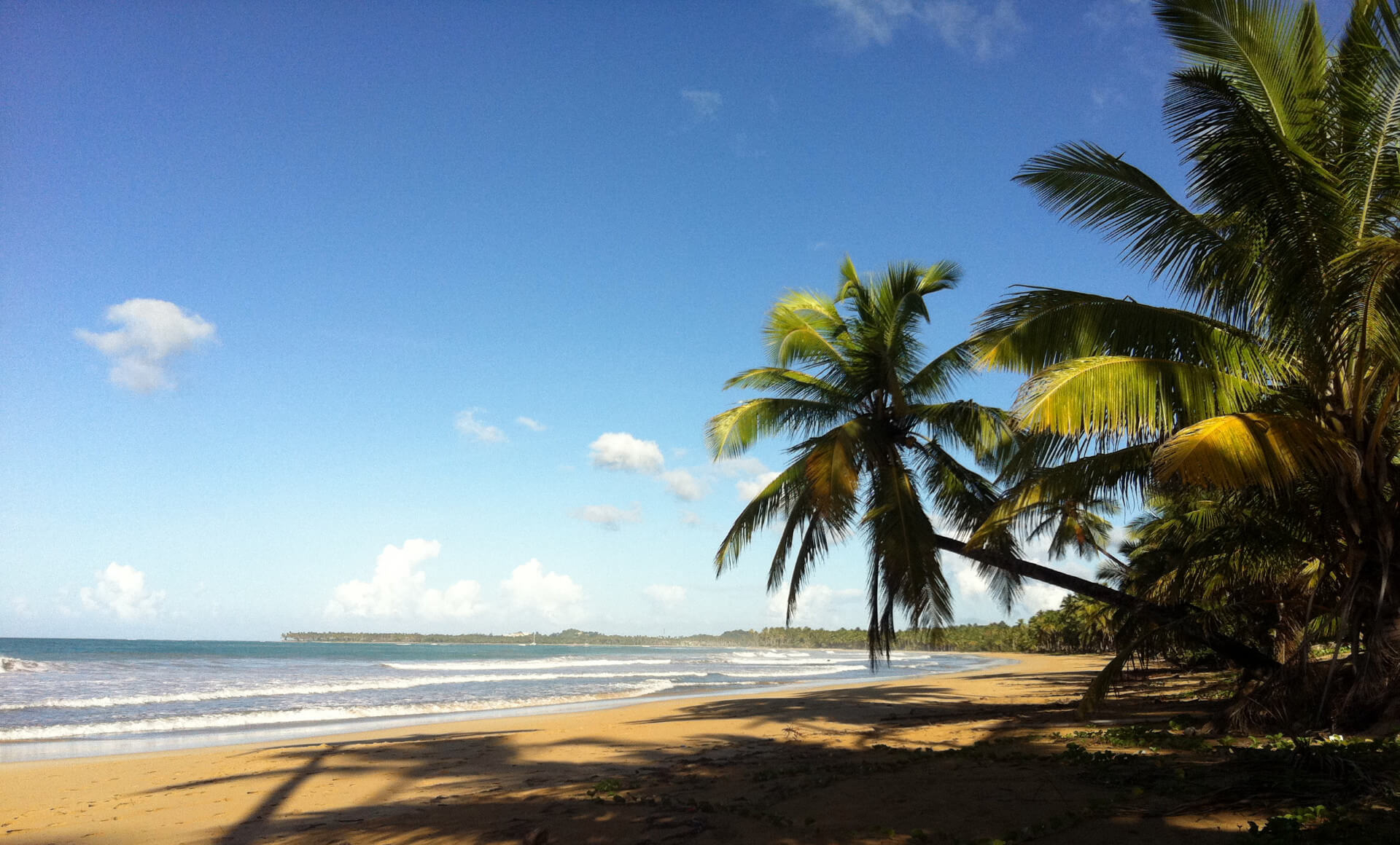 luxury hotel caribbean the Peninsula House Hotel Dominican Republic Peninsula House Beach scene