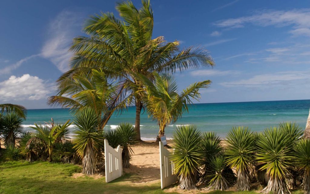 luxury hotel caribbean the Peninsula House Hotel Dominican Republic Beach Club Playa