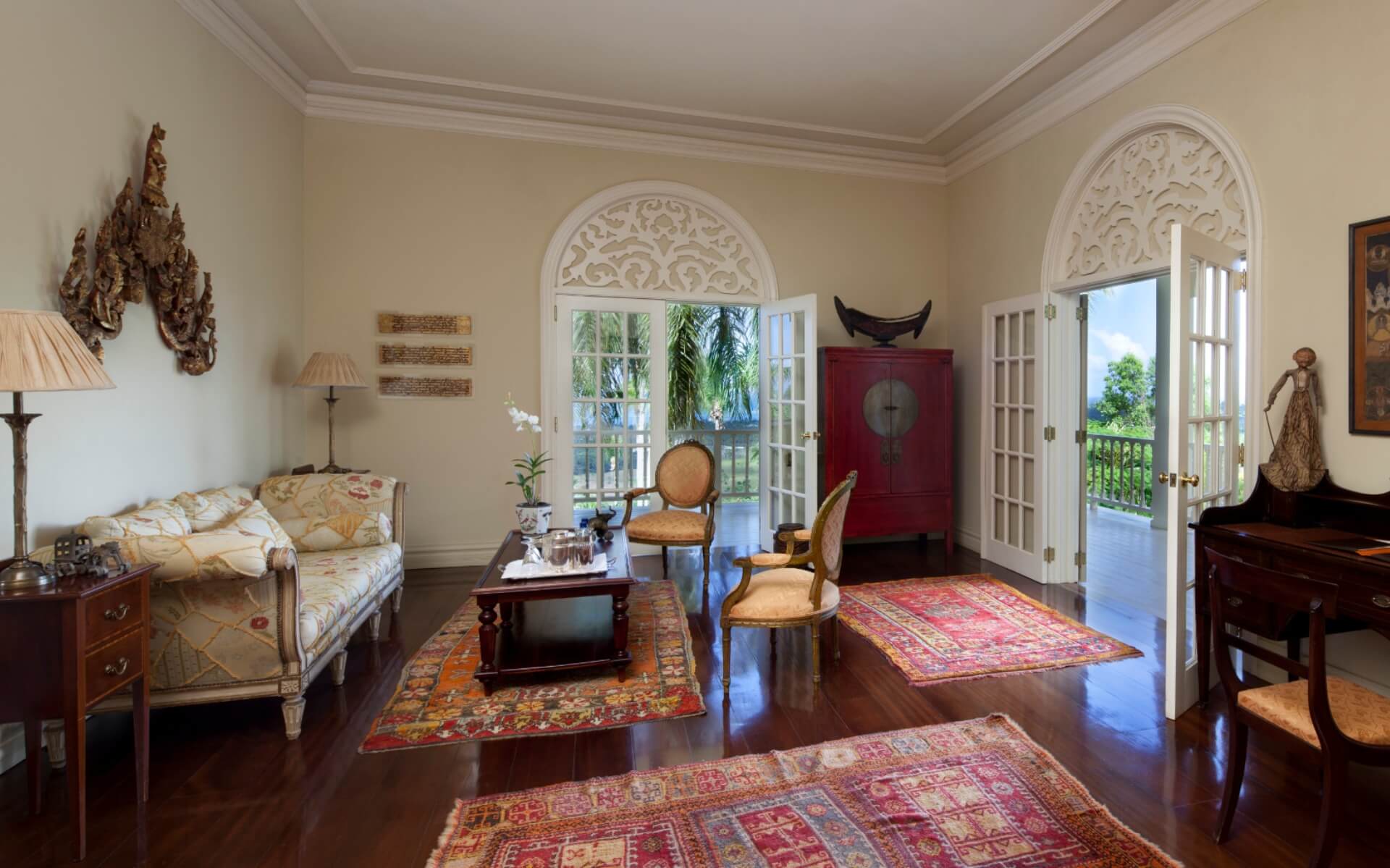 luxury hotel caribbean the Peninsula House Hotel Dominican Republic Peninsula House Peninsula House room
