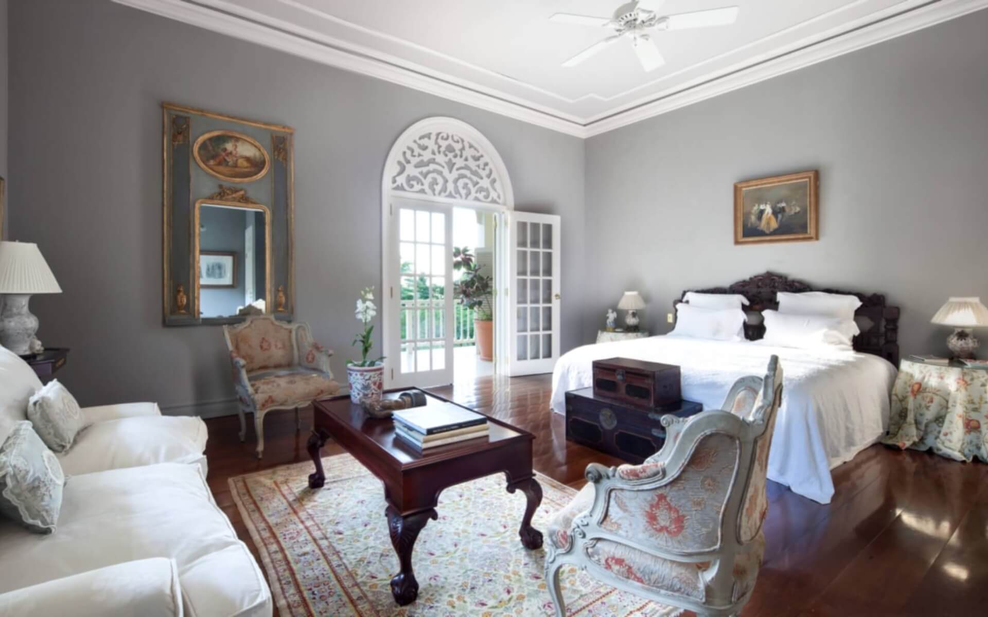 luxury hotel caribbean the Peninsula House Hotel Dominican Republic Peninsula House Peninsula House room