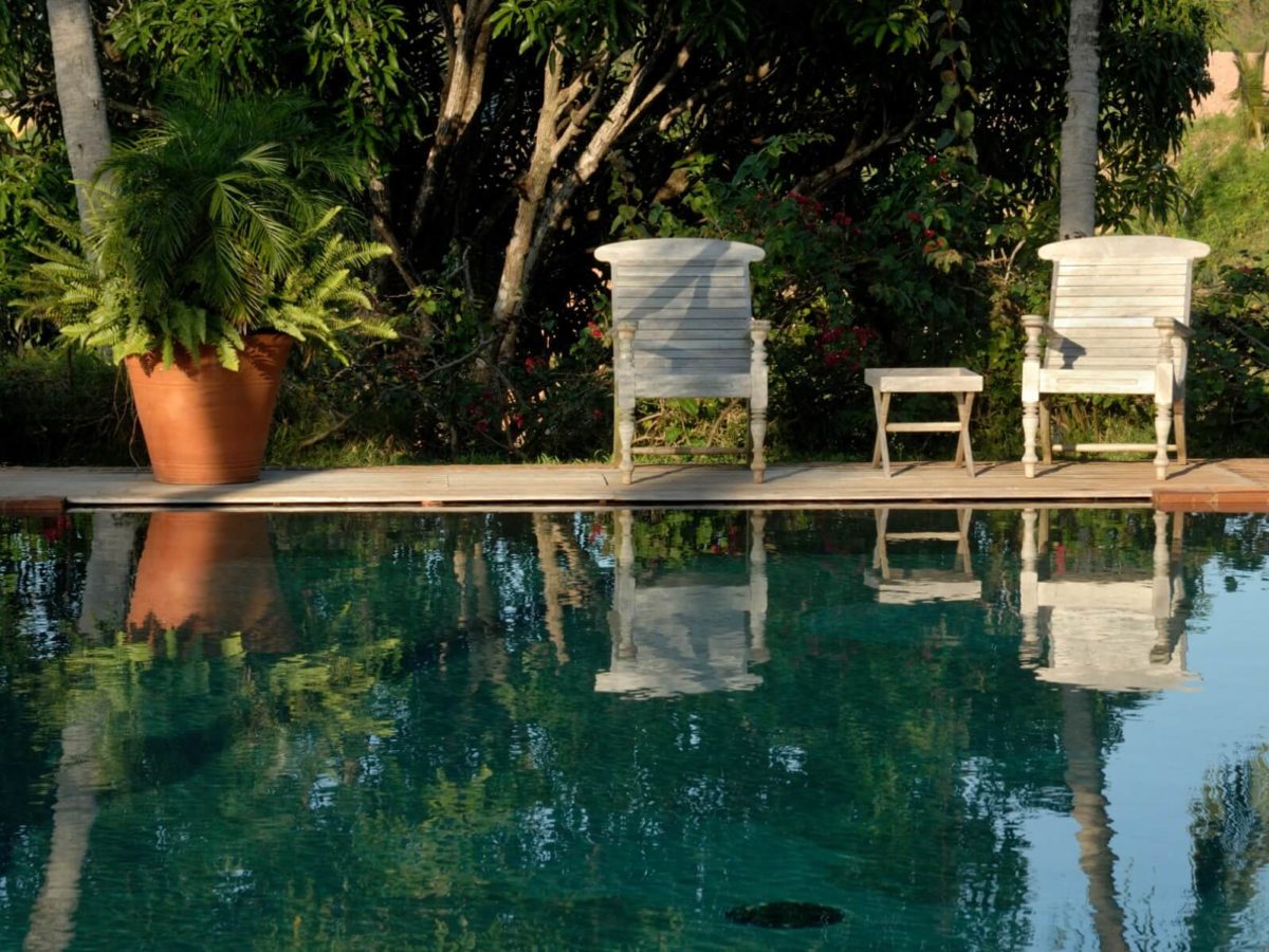 luxury hotel caribbean the Peninsula House Hotel Dominican Republic a